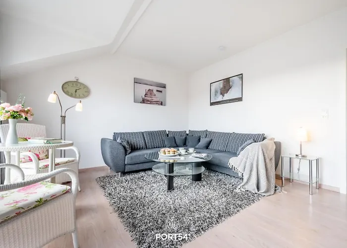 Apartamento Deck 9 *