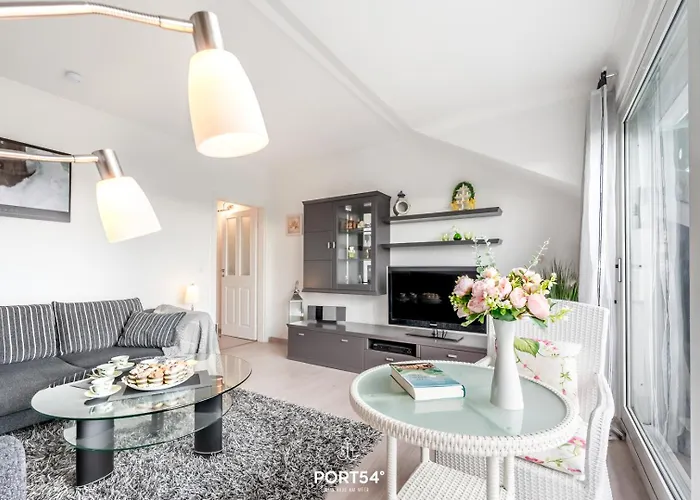 Apartamento Deck 9 *