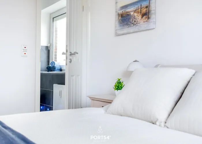 Apartamento Deck 9 *